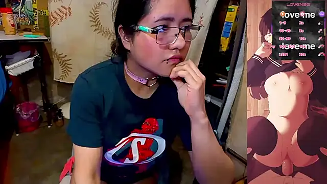 Ftm Bunny online show from October 19, 2025, 11:35 am