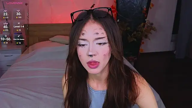 Adetta online show from October 23, 2025, 12:26 pm