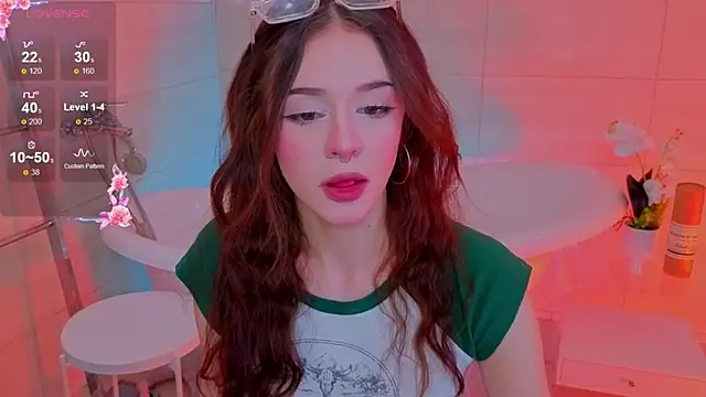 Adetta online show from November 11, 2025, 11:16 am