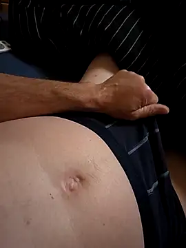 G-boy40 online show from October 9, 2025, 4:35 am