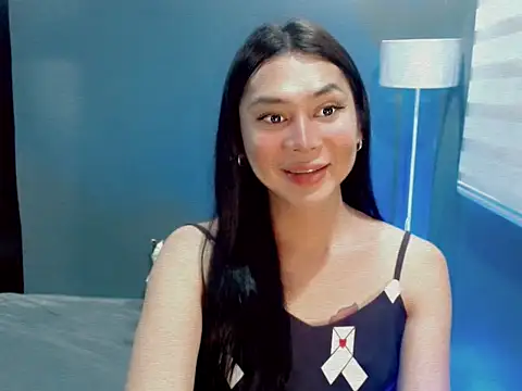 Precious jazzy online show from November 12, 2025, 12:20 pm