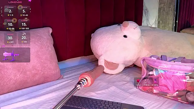 PrincePoppy online show from March 11, 2026, 11:54 pm