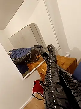 Teafeet online show from February 3, 2026, 4:34 pm