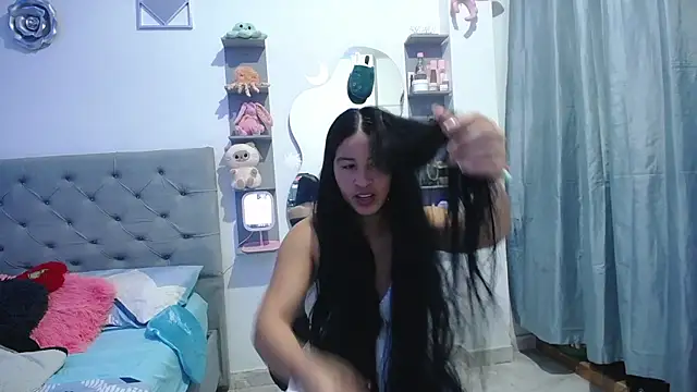 jesica wilson online show from June 28, 2026, 2:40 am