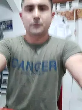 Bradd 32 online show from March 30, 2026, 8:16 am