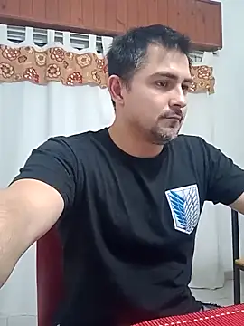 Bradd 32 online show from June 3, 2026, 2:12 am