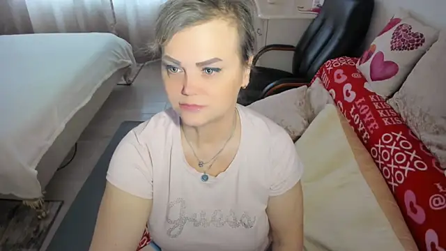 MildMature online show from June 13, 2026, 2:59 pm