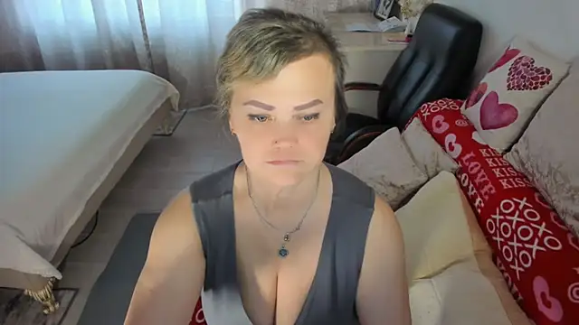 MildMature online show from June 8, 2026, 5:24 pm