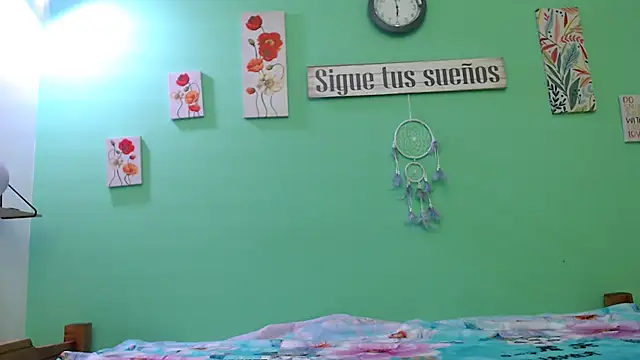 gatitasexygatitasexy online show from October 12, 2025, 6:53 pm