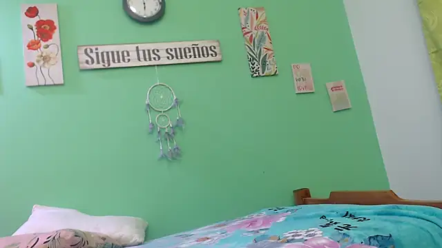 gatitasexygatitasexy online show from October 10, 2025, 7:15 pm