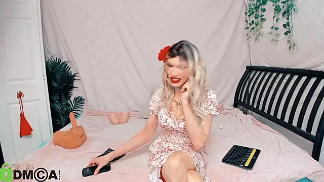 Mia Miss Sensual online show from June 16, 2026, 10:10 pm