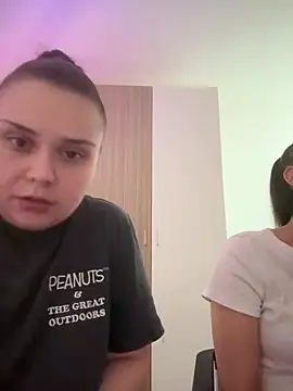 FemmeAffair online show from February 27, 2026, 12:33 am