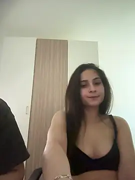 FemmeAffair online show from February 19, 2026, 9:23 pm