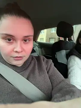 FemmeAffair online show from February 14, 2026, 3:56 pm