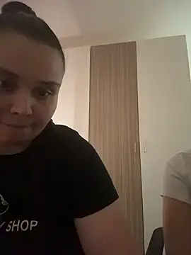 FemmeAffair online show from February 18, 2026, 12:41 am