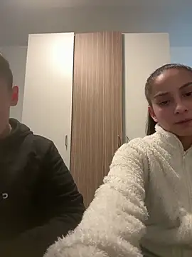 FemmeAffair online show from February 1, 2026, 2:15 pm