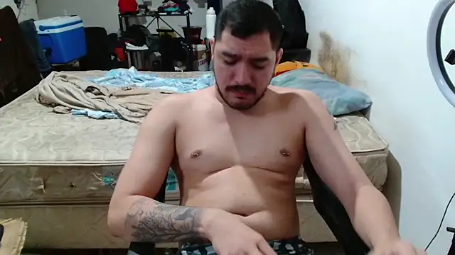 Leonino231 online show from February 27, 2026, 1:22 pm