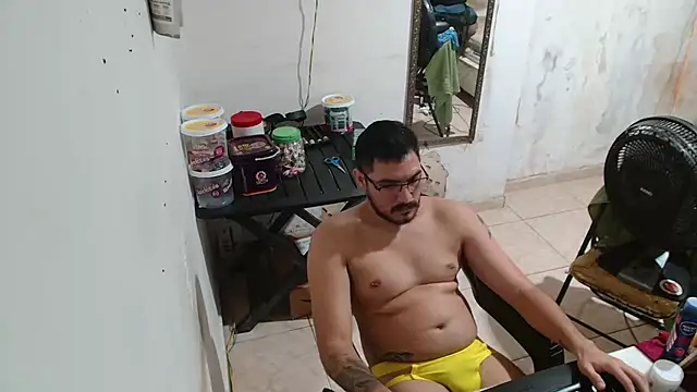 Leonino231 online show from January 7, 2026, 5:23 am