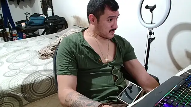 Leonino231 online show from March 10, 2026, 3:10 am