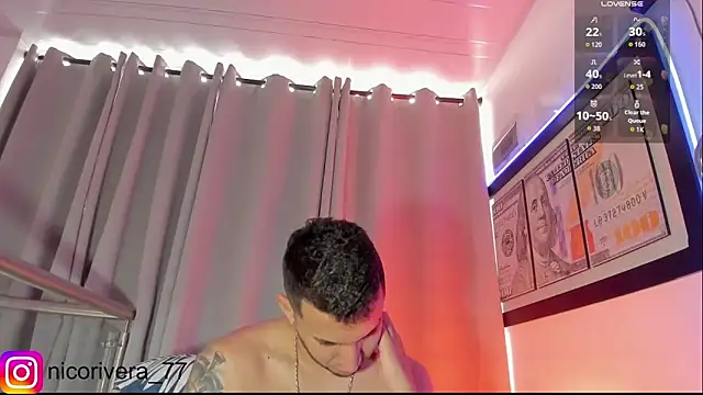 Snapshot of nico_rivera chatting on March 10, 2026, 1:04 pm nico rivera online show from March 10, 2026, 1:04 pm