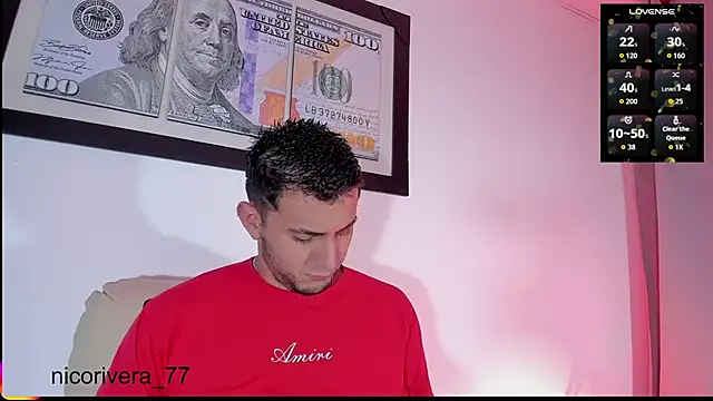 Snapshot of nico_rivera chatting on June 19, 2026, 4:18 am nico rivera online show from June 19, 2026, 4:18 am