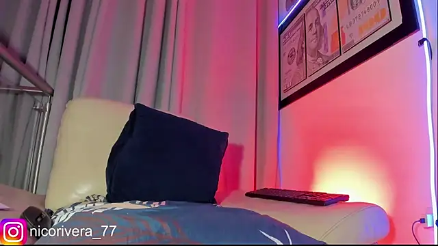 Snapshot of nico_rivera chatting on March 8, 2026, 2:26 am nico rivera online show from March 8, 2026, 2:26 am