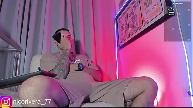 Snapshot of nico_rivera chatting on March 4, 2026, 11:23 pm nico rivera online show from March 4, 2026, 11:23 pm