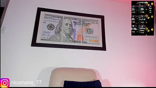 Snapshot of nico_rivera chatting on June 11, 2026, 5:04 am nico rivera online show from June 11, 2026, 5:04 am
