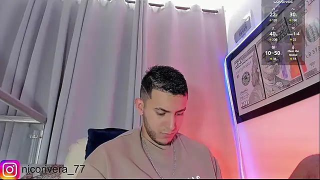 Snapshot of nico_rivera chatting on March 13, 2026, 9:20 pm nico rivera online show from March 13, 2026, 9:20 pm