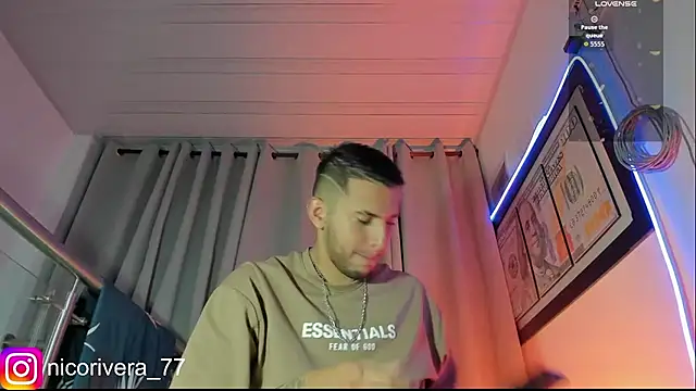 Snapshot of nico_rivera chatting on March 12, 2026, 12:49 am nico rivera online show from March 12, 2026, 12:49 am