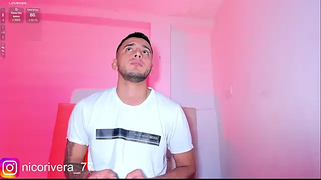 nico rivera online show from October 6, 2025, 2:24 am