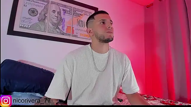 nico rivera online show from May 2, 2026, 12:38 am