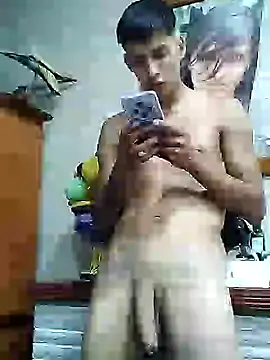 frankitocam4 online show from February 1, 2026, 12:20 am