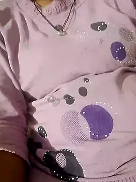 Daisygirl9 online show from October 21, 2025, 5:45 pm