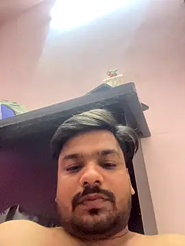 RajSharp321 online show from September 19, 2025, 12:25 am