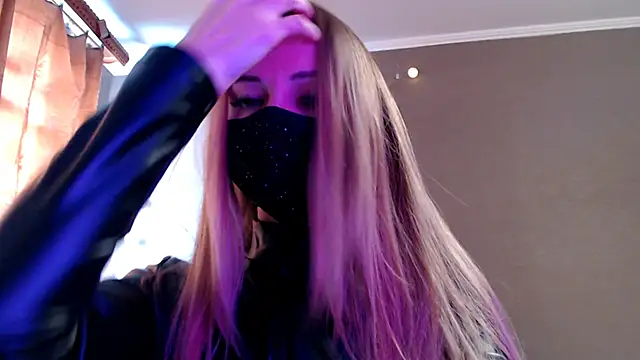 Iris lave online show from February 22, 2026, 12:51 pm