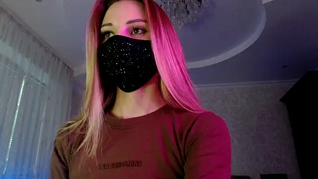 Iris lave online show from June 14, 2026, 5:36 pm