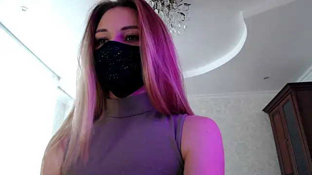 Iris lave online show from June 20, 2026, 2:22 pm
