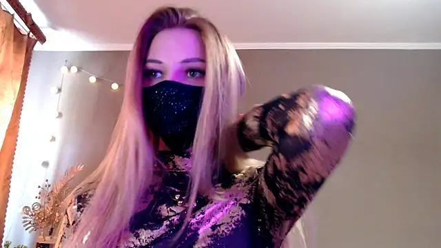 Iris lave online show from April 26, 2026, 1:19 pm