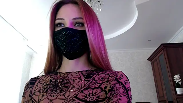 Iris lave online show from July 11, 2026, 2:39 pm