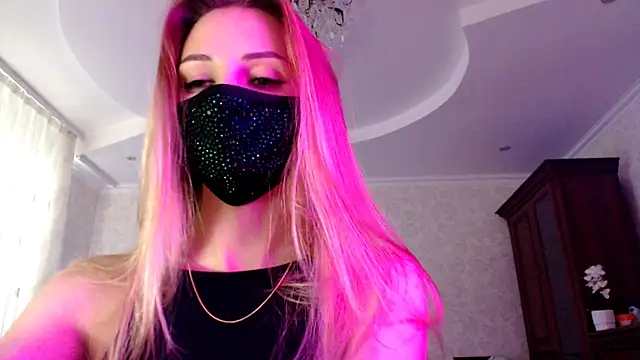 Iris lave online show from July 3, 2026, 2:56 pm