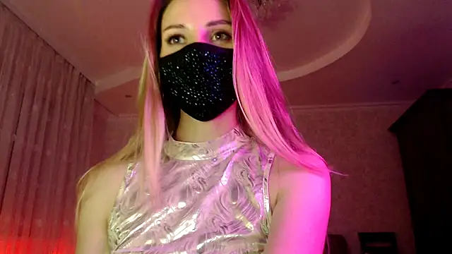 Iris lave online show from June 15, 2026, 9:47 pm