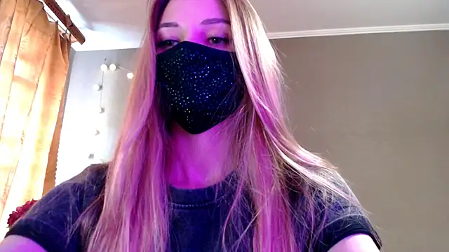 Iris lave online show from May 7, 2026, 2:09 pm