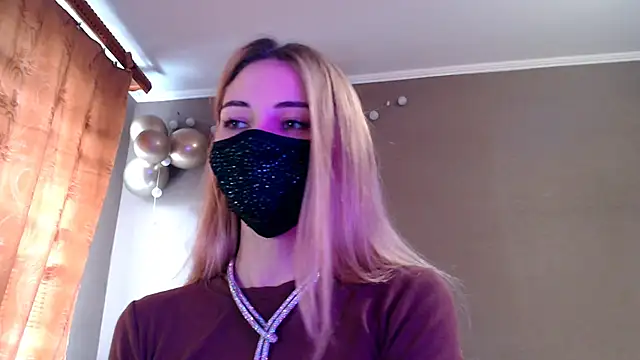 Iris lave online show from November 27, 2025, 12:38 pm