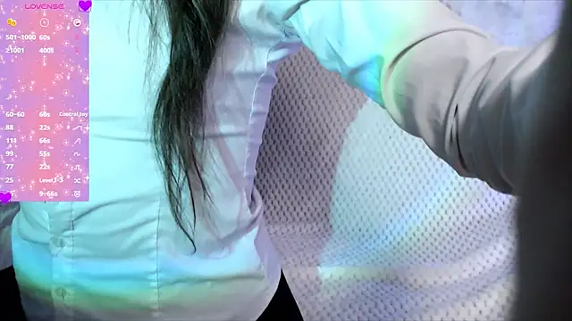 ChocolateKity online show from December 2, 2025, 12:44 am