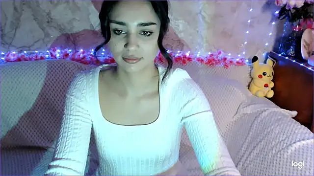 ChocolateKity online show from February 19, 2026, 4:20 am