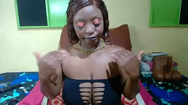 Snapshot of CocoSheila chatting on March 5, 2026, 1:24 am CocoSheila online show from March 5, 2026, 1:24 am