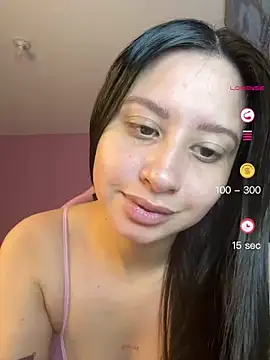 lucy grey25 online show from June 22, 2026, 4:37 pm