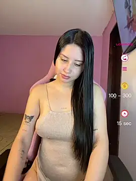lucy grey25 online show from June 24, 2026, 4:38 pm