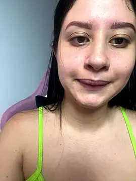 lucy grey25 online show from January 17, 2026, 5:27 pm